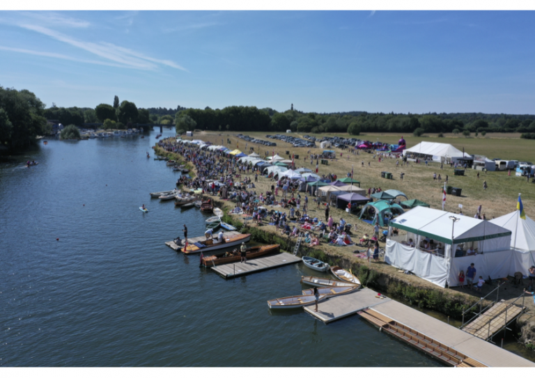Shiplake Rocks Recent Updates – Wargrave & Shiplake Regatta