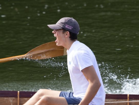 2025 Regatta Winners